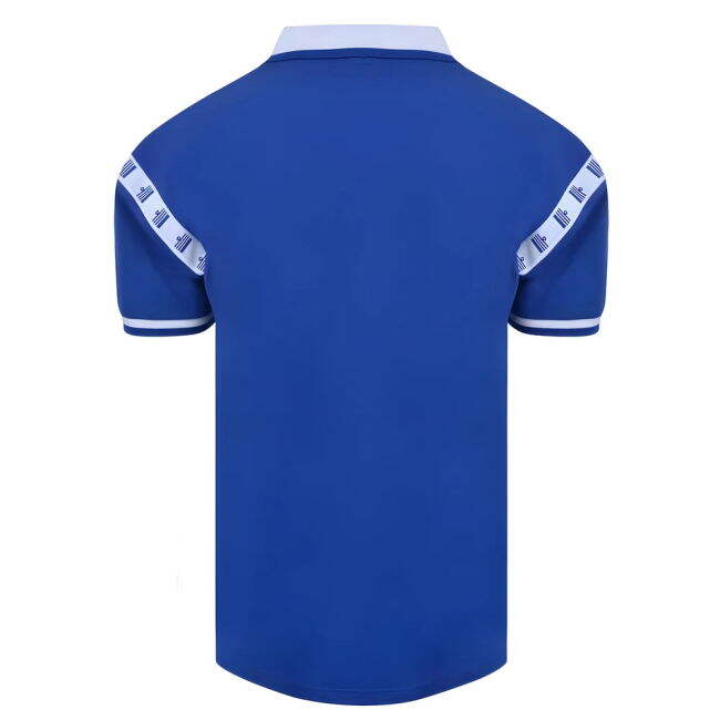 Match Jersey Leicester Reasonable Price - Anti-Odor Adults #44537