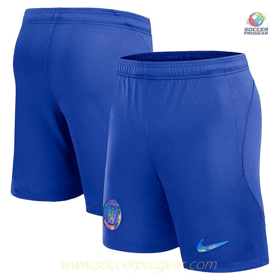 SHORT CHELSEA HOME 2023 2024