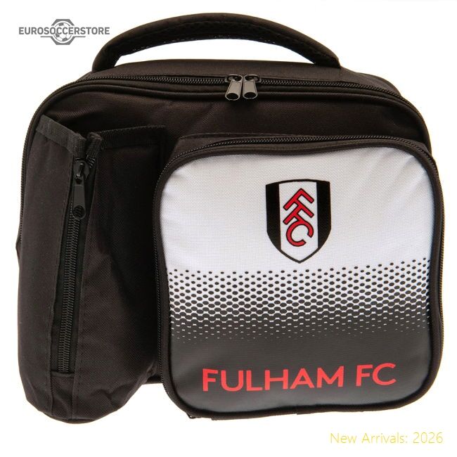 Fulham Premier League Home Top-tier Jersey Umbro Pro Adidas Climacool