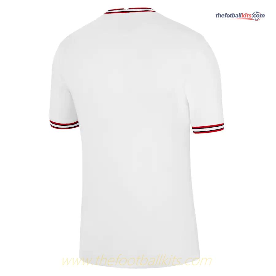 PSG Fourth Football Shirt 2021-22 Edition