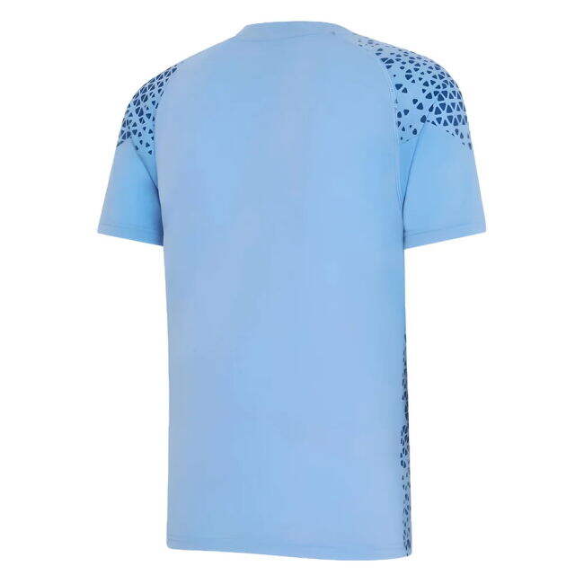 Original Replica Man City Training Replica Jersey for Adults