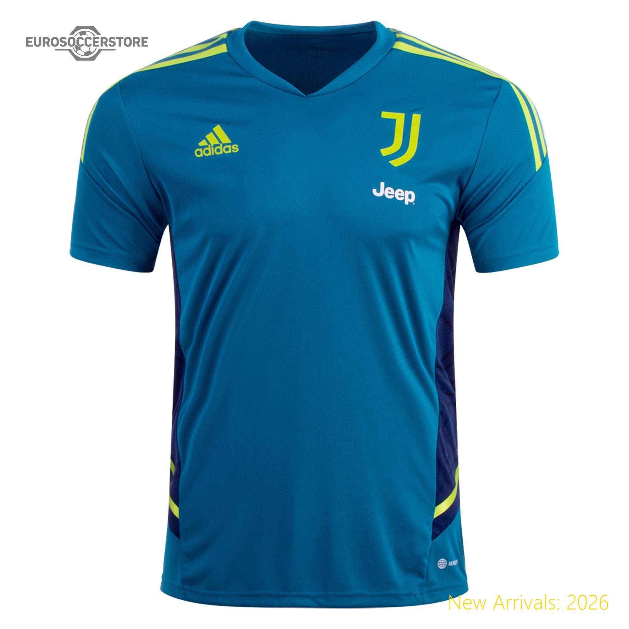 Adult Authentic Juv Midfield Maestro Unknown Jersey 2023