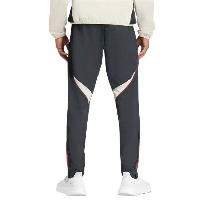 2025-2026 Liverpool Presentation Pants (Black)