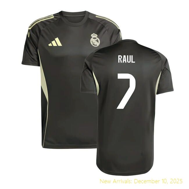 Real Madrid (rm) Jersey - Premium Quality - La Liga - Spanish League