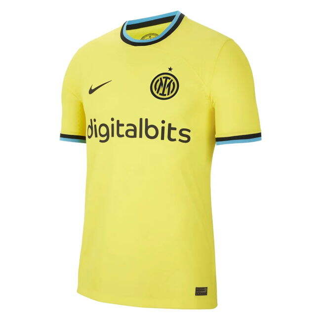 Inter Milan 2022-2023 Third Shirt - (Men