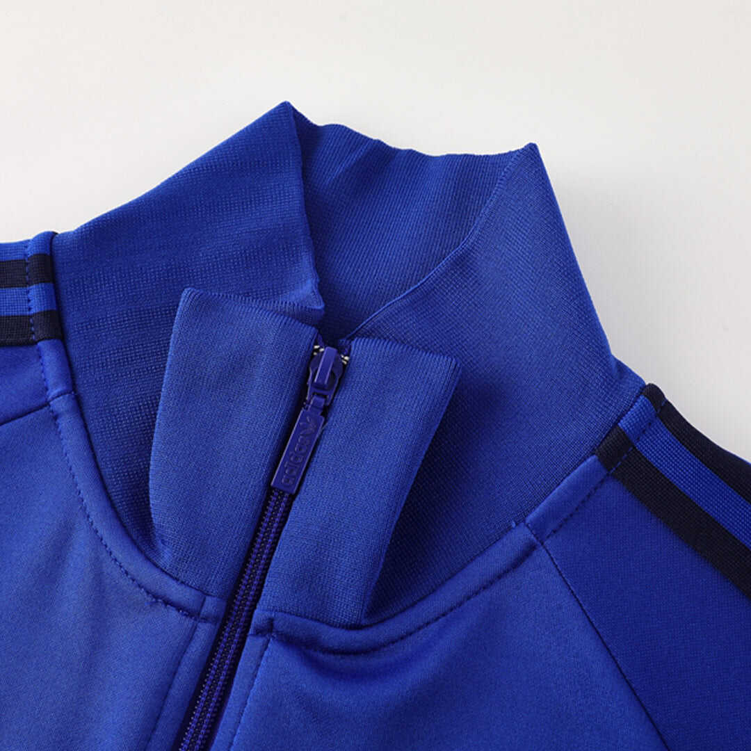 Manchester United Training Jacket 2024/25 - George Best Authentic Kit