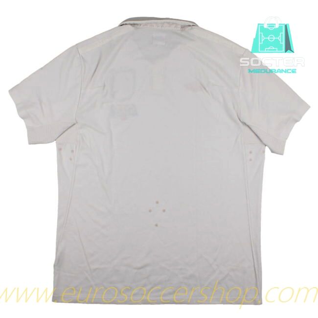 Authentic England NT Home