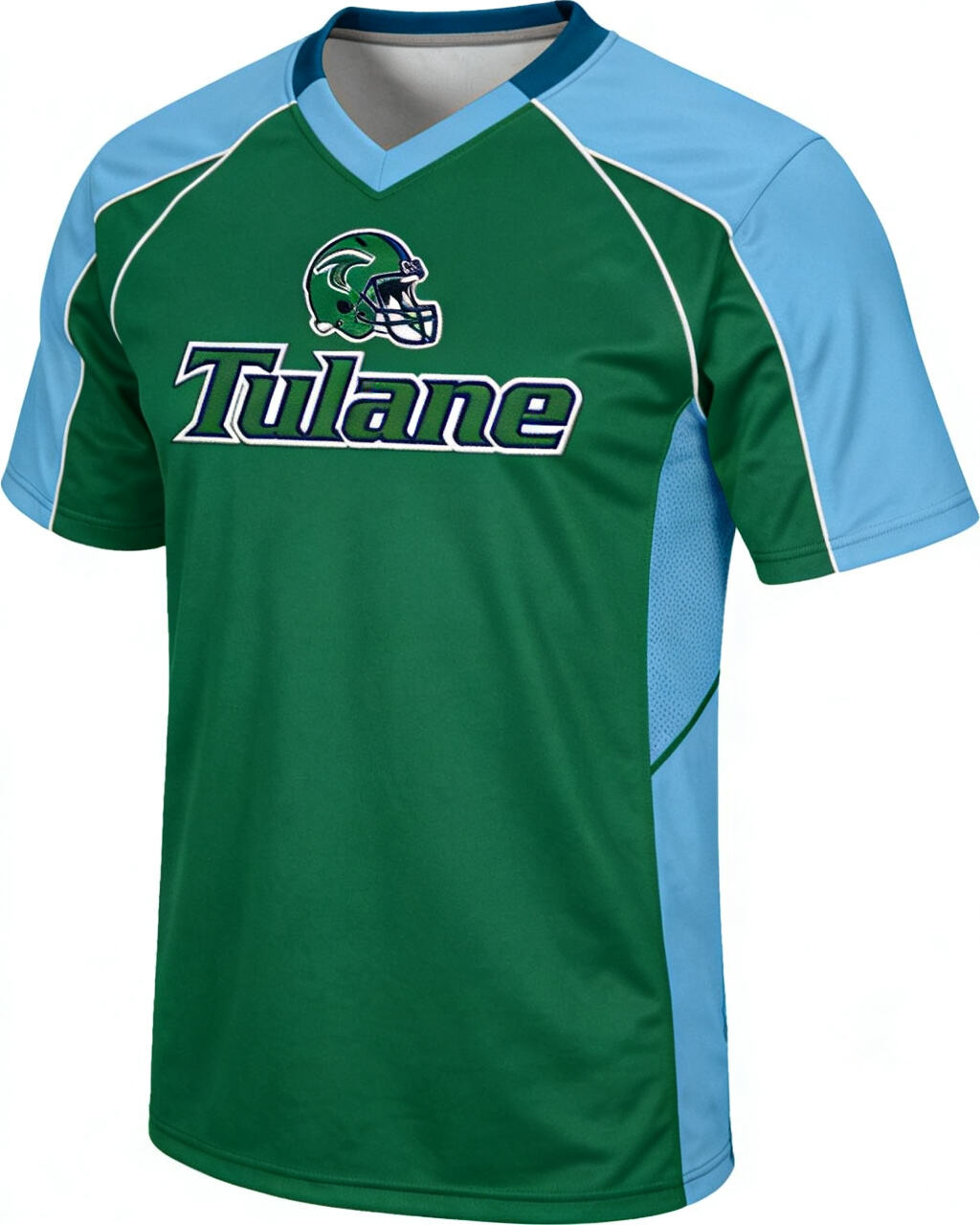 Tulane Green Wave