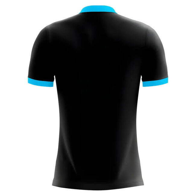 2025-2026 Malaga Authentic Away Jersey | Value for Money