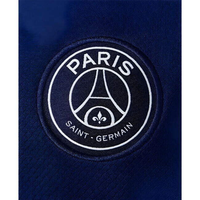 2024-2025 PSG Fourth Shirt (Kids)