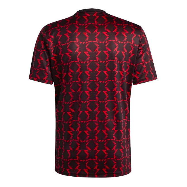 Adult Man Utd Jersey 2024-2025