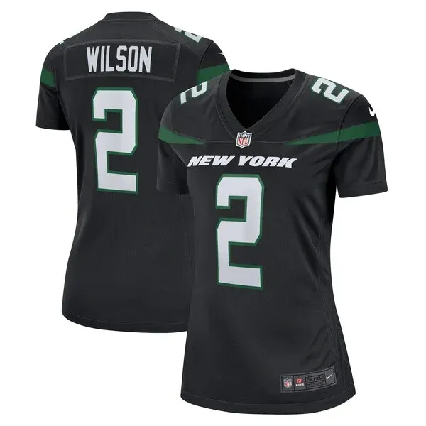 Performance None  Jersey - Premium Black NFL Fan Jersey | Game Day ...