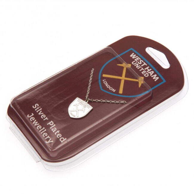 Genuine 2025-2026 West Ham English Football Home Shirt