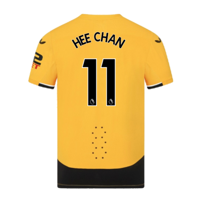 2022-20 Championship luxury Home Shirt - Adults | top-grade