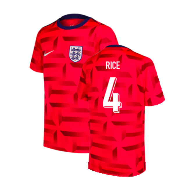 England Elite Jersey 2024-2025 #89