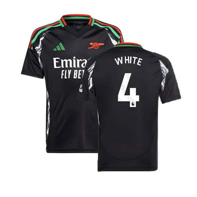 Official Arsenal (arsenal) 2024-2025 Away - Var3-2