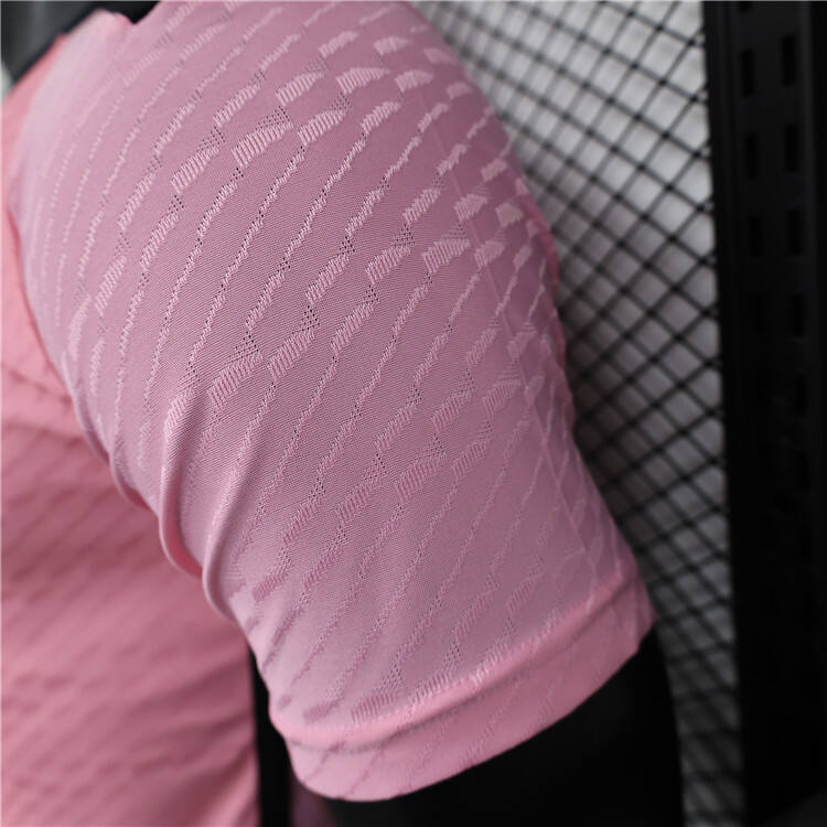 AUTHENTIC INTER MIAMI 2425 HOME MATCH SHIRT - Official Replica 10628