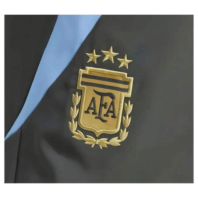 Match Quality Argentina 2024-2025 Shorts Jersey