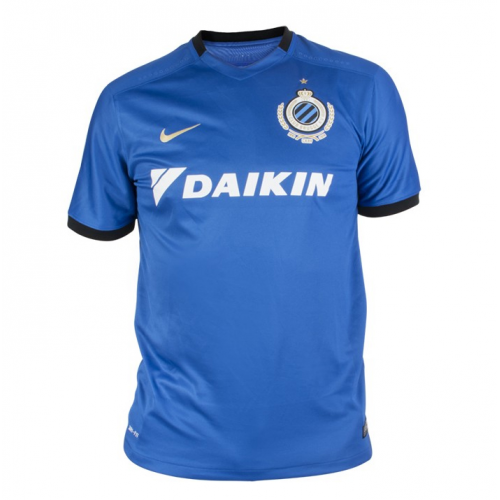 Club Brugge KV Home 201617 Soccer Jersey Shirt - Official Replica