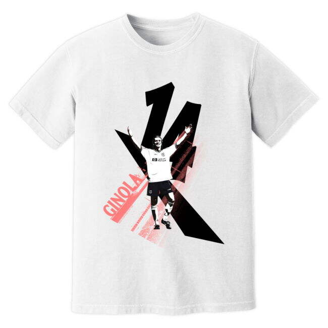 Tottenham (spurs) T-shirt - Premium Quality - Premium Replica