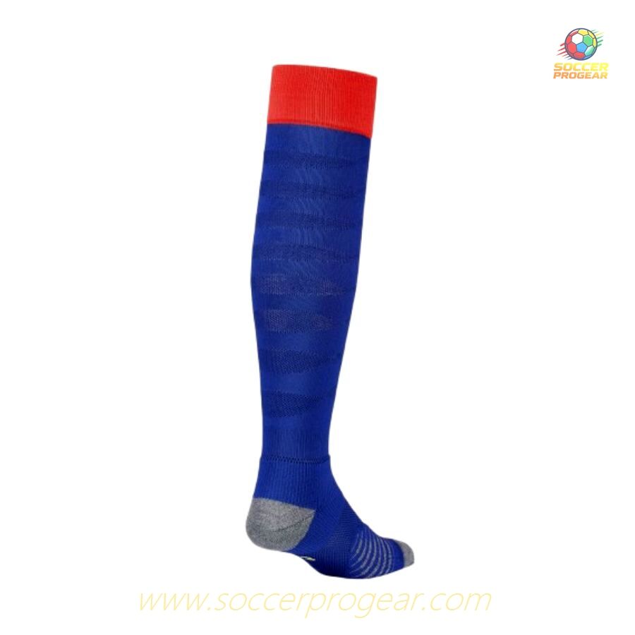 Chaussettes Red Bull Leipzig Away 2025-26 Edition