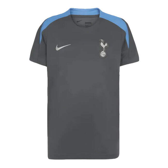 Kids Odobert 28 Exclusive Tottenham Home Limited Shirt 2024-2025