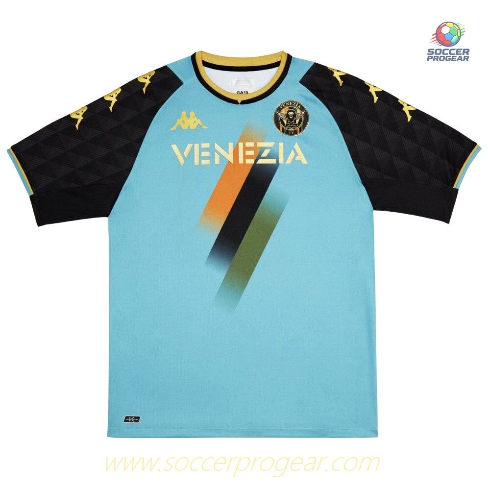 VENEZIA Calcio Serie A FC THIRD 2021 2022 JERSEY
