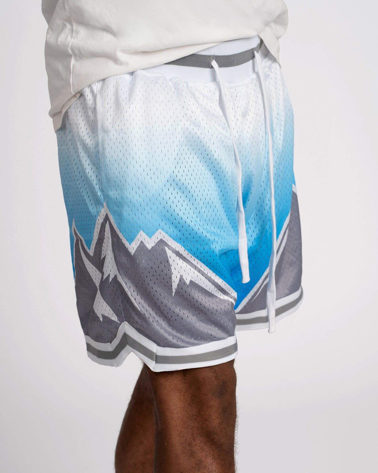 Special Custom Shorts LJ2944