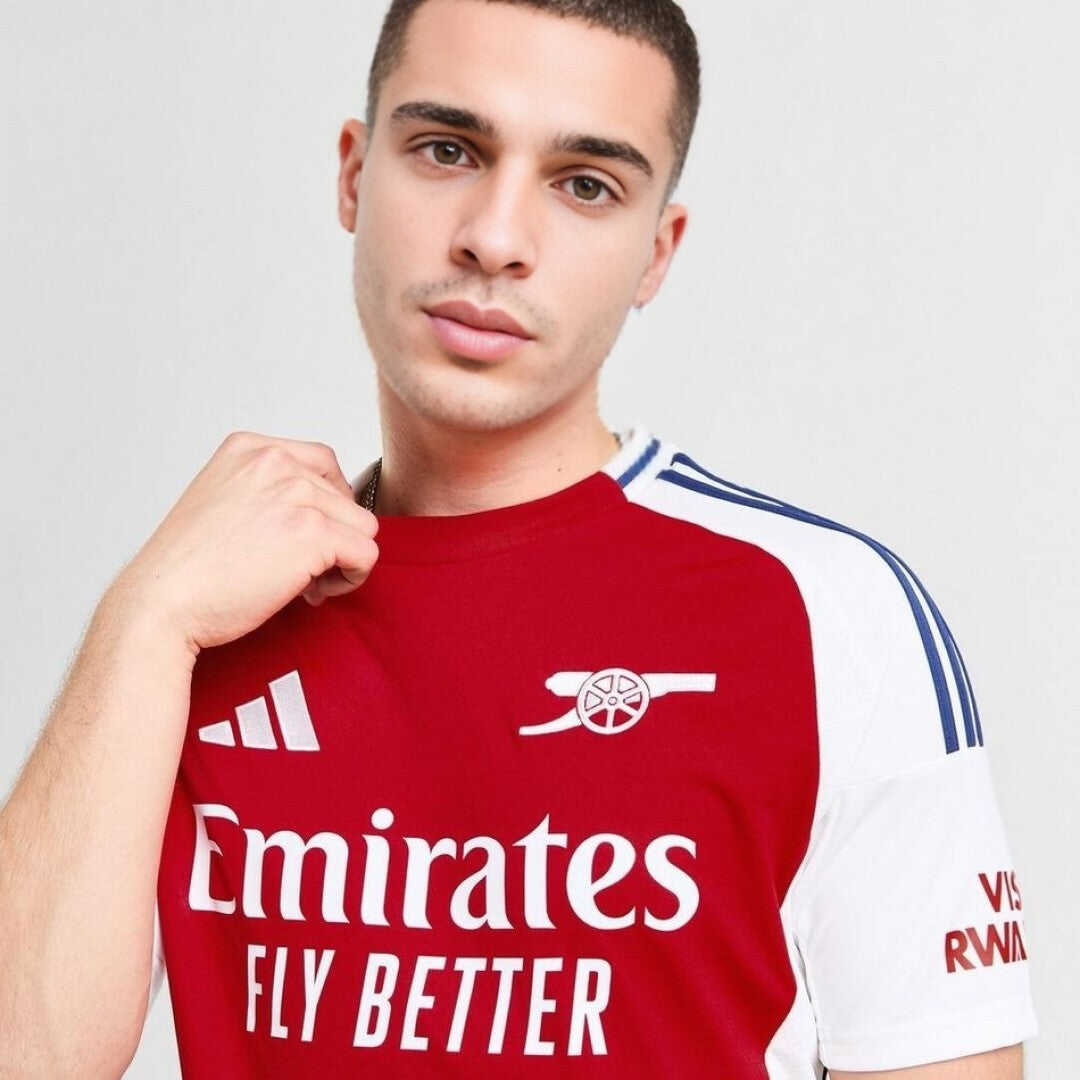 Arsenal Home Soccer Jersey