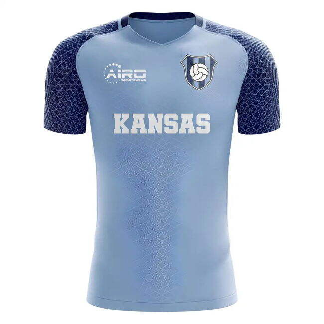 MLS Teams Performance Home Jersey 2025-2026 #50