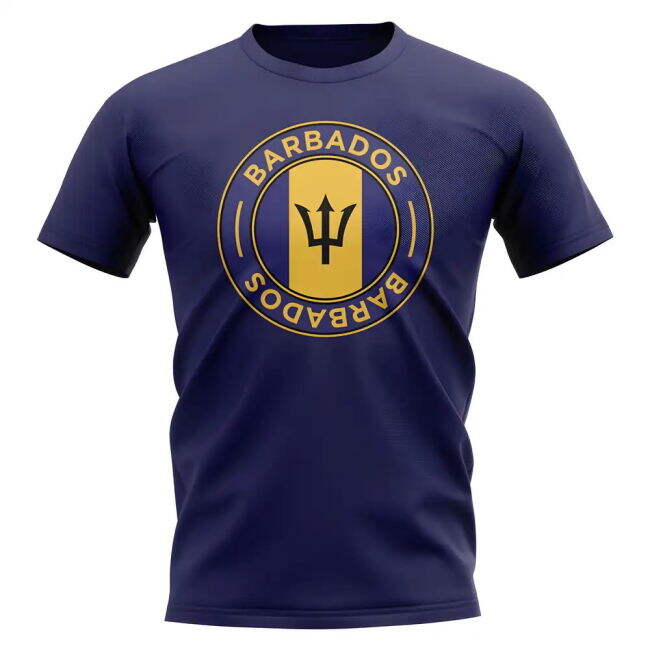Barbados Collector Barbados Jersey
