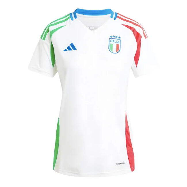 Player Issue Style Italy Away Elite Kit 2024-2025