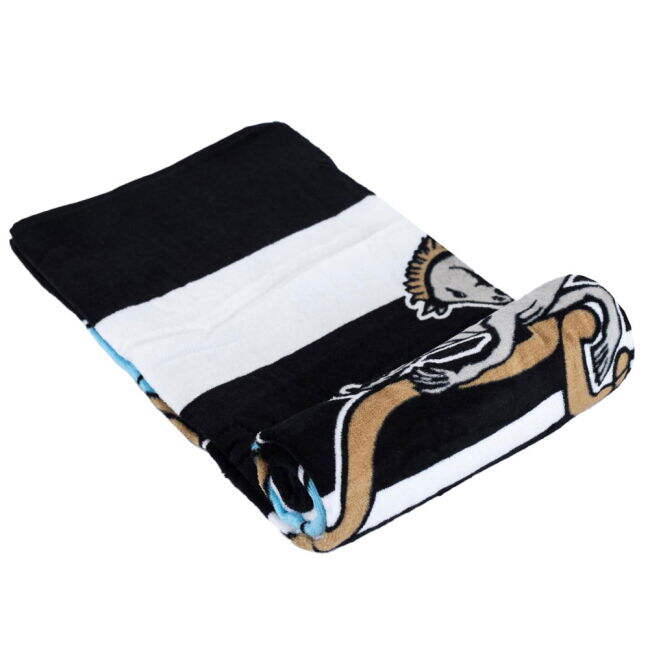 Newcastle United FC Towel (Fan Favorite)