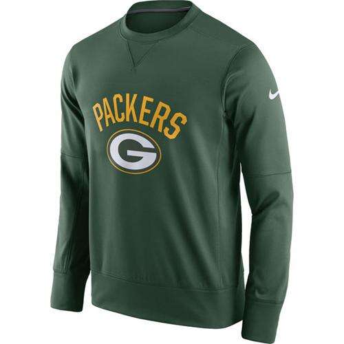 Packers #None Green None Jersey NFL Jersey elite