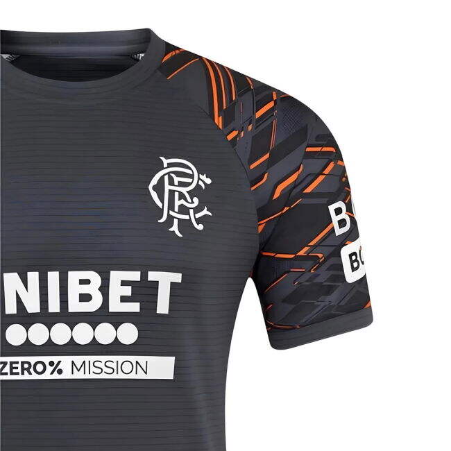 Official Away - Match Day Essential - Soft Cotton - Dutch Soccer