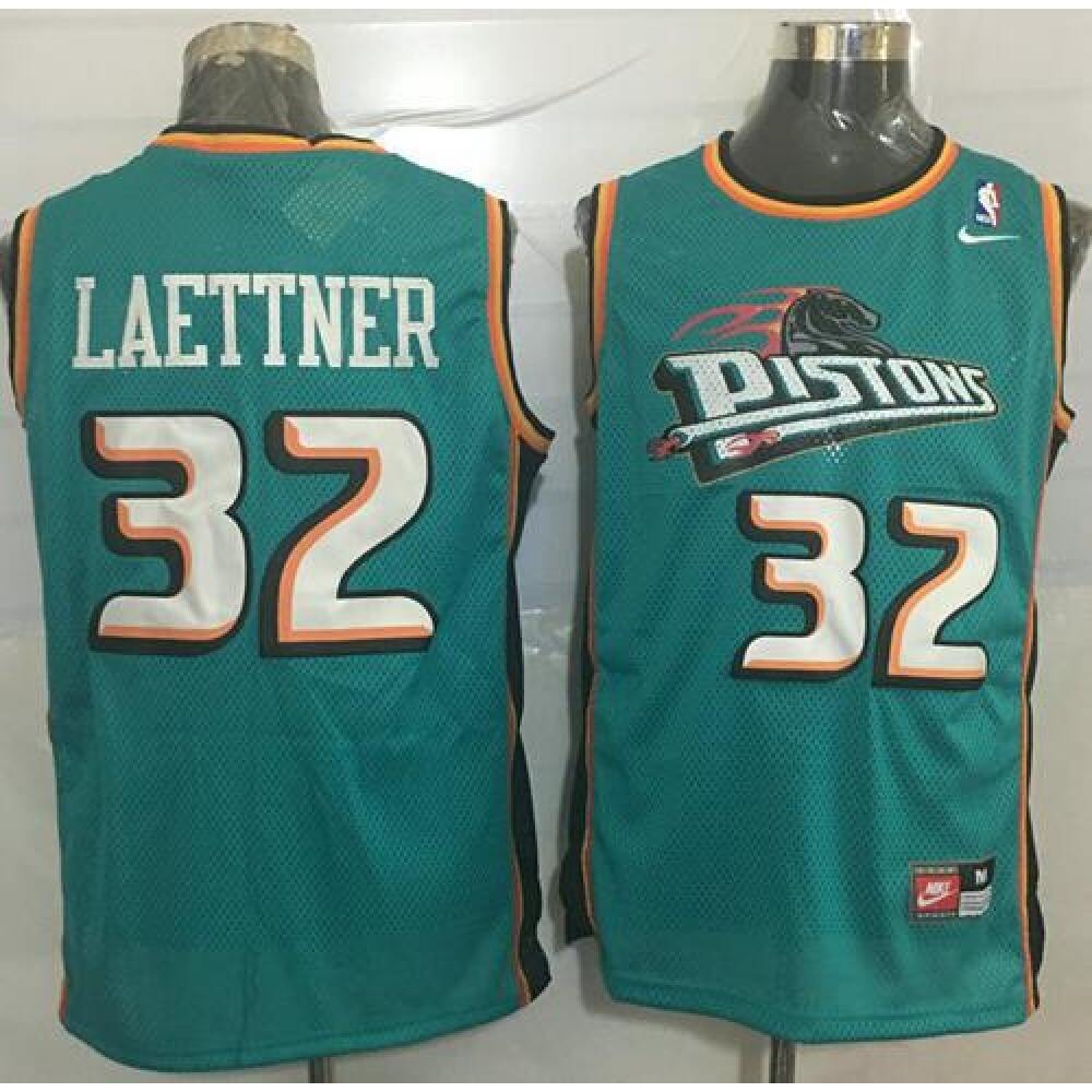 Premium 32 Jersey Green - - Fan Favorite