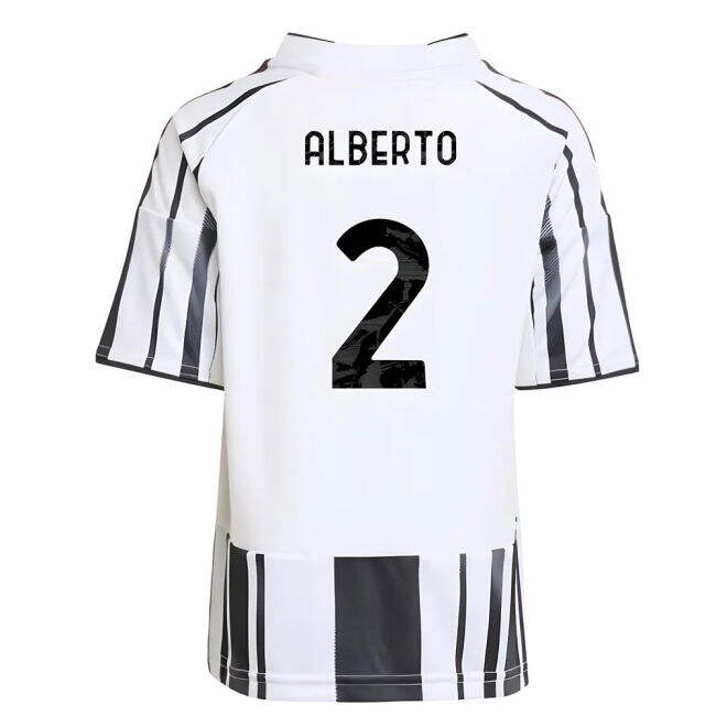 Juventus Special Edition Home Jersey 2025-2026 #86