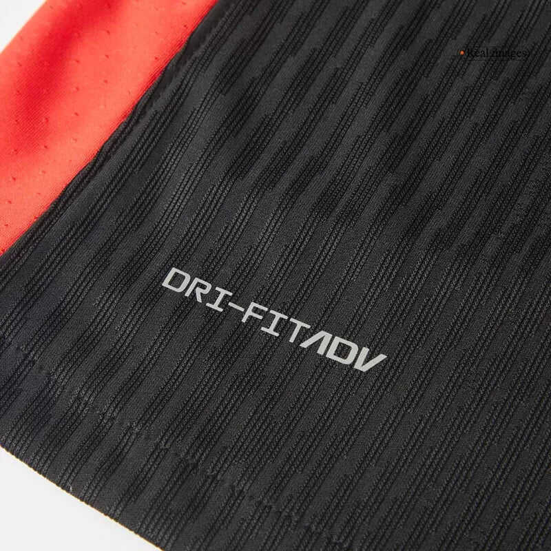 Player Version Barcelona X Travis Scott Away Soccer Jersey 2024/25Auth