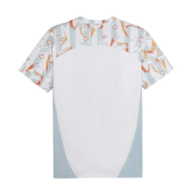 Brazil Modern Jersey Neymar