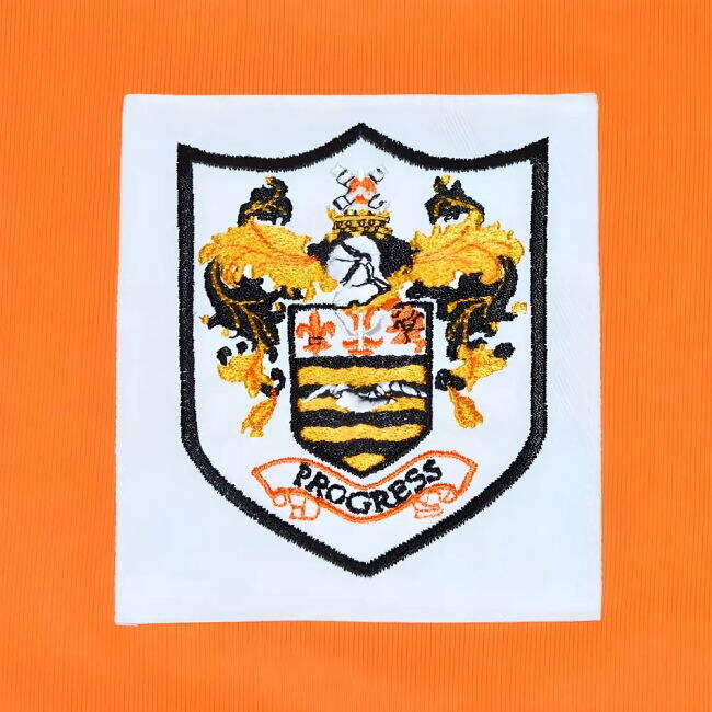 Official 1962-1967 Football Shirt - Match Day Essential