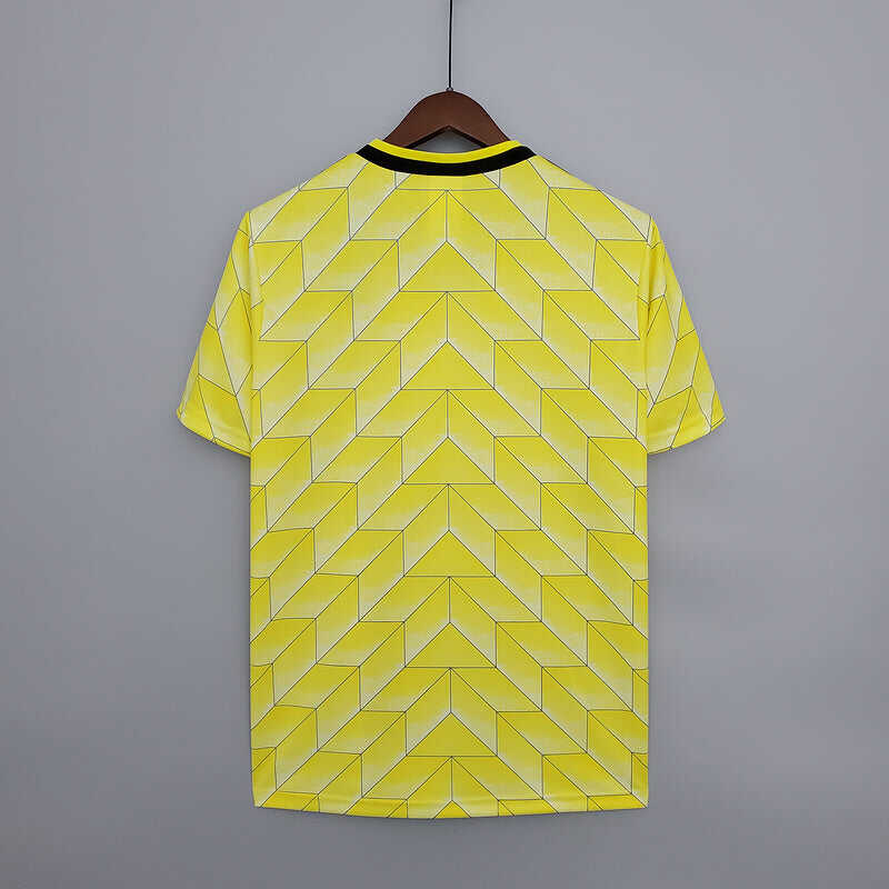 1988 Dortmund Home retro shirt