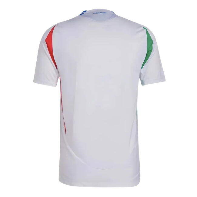 VERRATTI 6 Italy Starting XI Professional Grade Away Player Jersey
