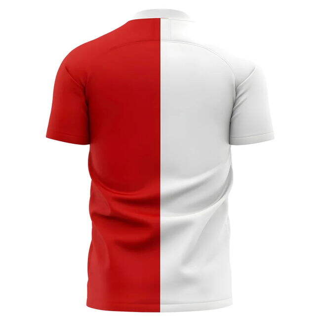 Home Uniform S. Agüero #10 Trendy Official Merchandise Fan Favor (v9)