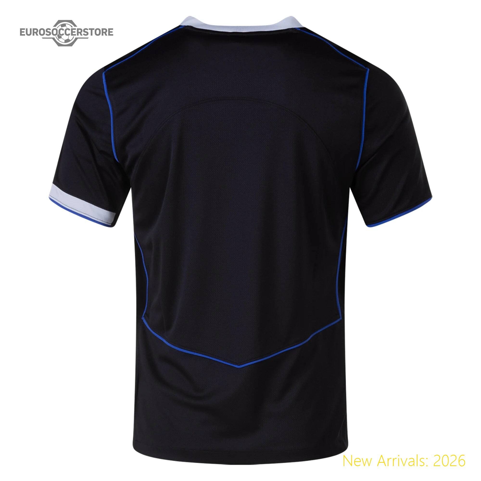 Officially Licensed Men Premium-quality Che Club Legend Third Jersey