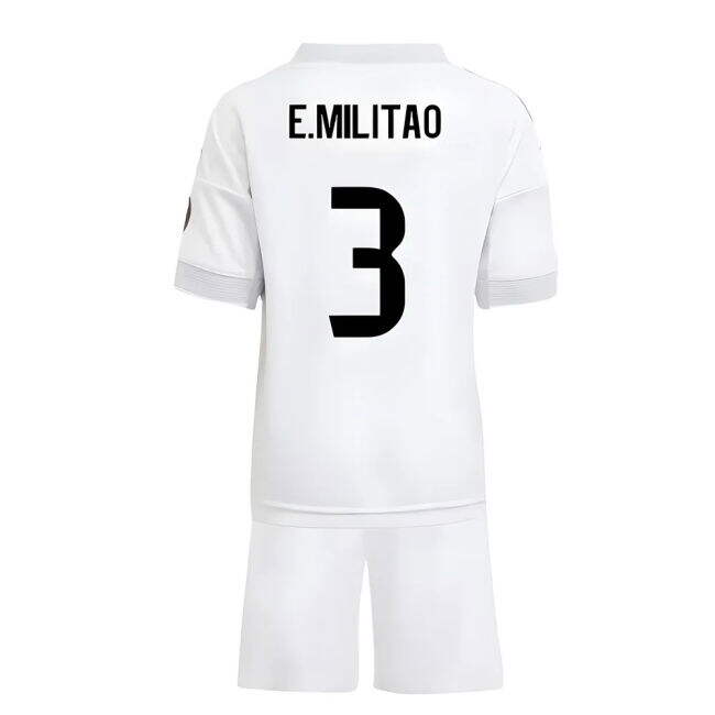 25-26 RM Home (2025) Jersey Jersey Jersey - Top - Fan- Pro- Future