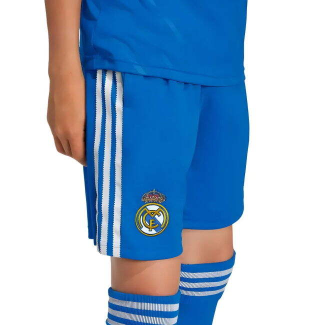 Premium Quality Rm 2025-2026 Campaign Loyal Football Kit