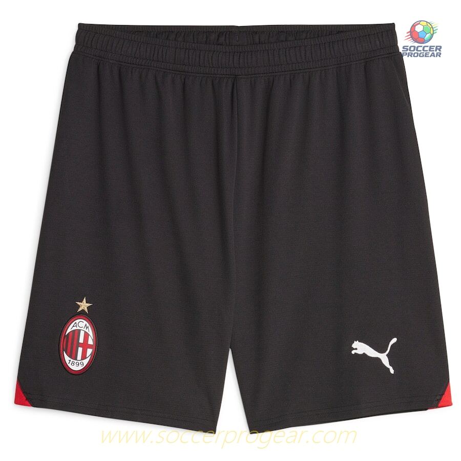 SHORT MILAN AC HOME 2023 2024