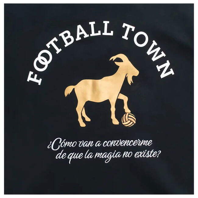 Performance-Driven Championship Argentina Messi Hoodie El Sol Goat