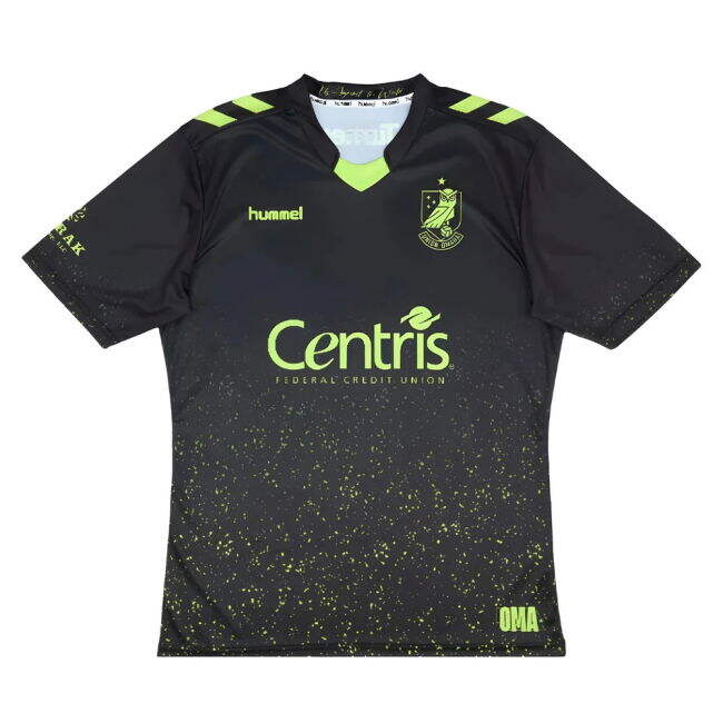 Football Club Elite Performance Dedicated Updated Design Fan Shirt