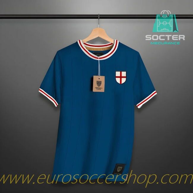 Three Lions Away Shirt